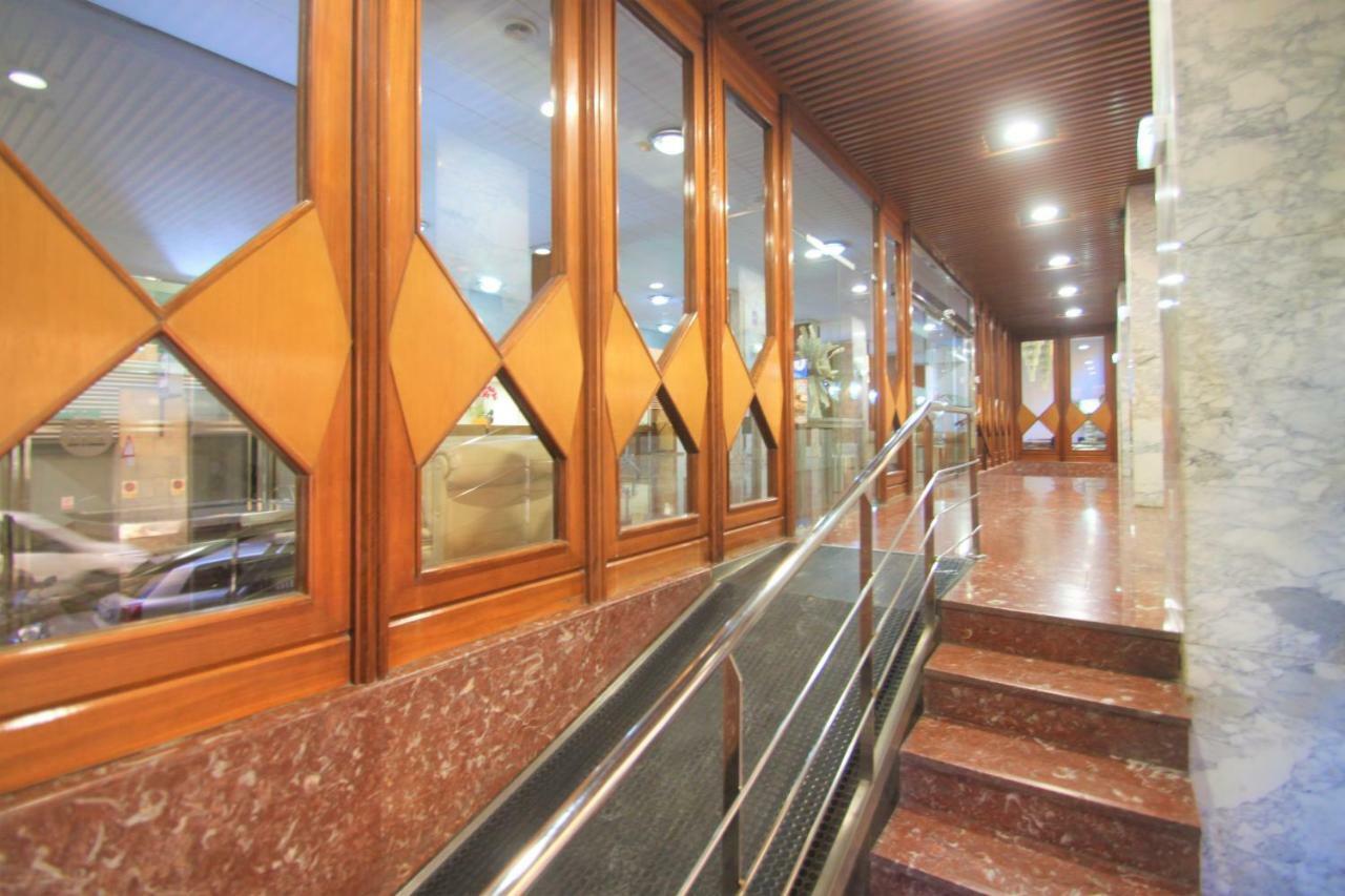 Estudio de Lujo CasaTuris en el Corazón de Alicante A114 Exterior foto